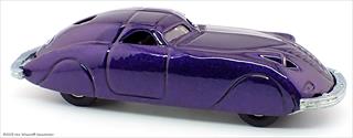 MF Purple - Classic Collection
